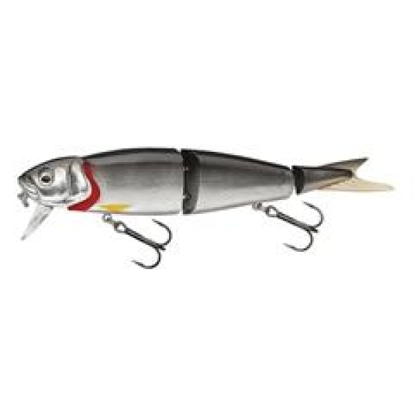 SG 4play Herring Liplure 13cm 21g SS 01-Dirty Silver
