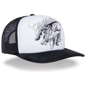 Guideline Angry Trout Retro Trucker Cap