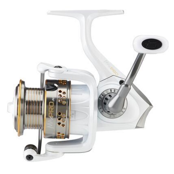 Abu Garcia Max Pro 60 Haspelsnelle