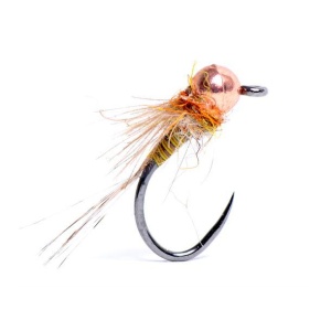 Baetis Quill Perdigon