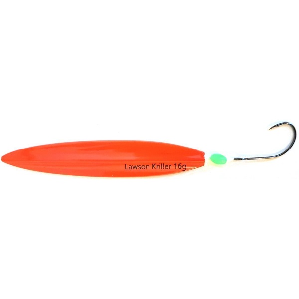 Lawson Kriller - Bilde 5