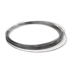 Bauer Pike Wire