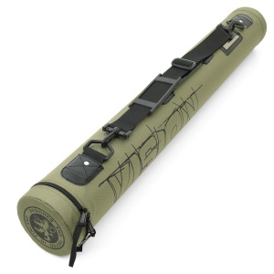 Vision Travel Tube Olive 82cm