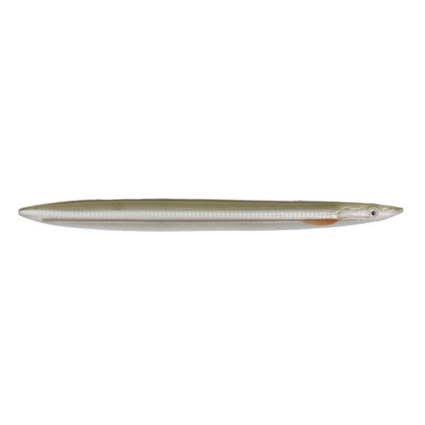 SG line thru sand eel 17,5cm sandeel ghost