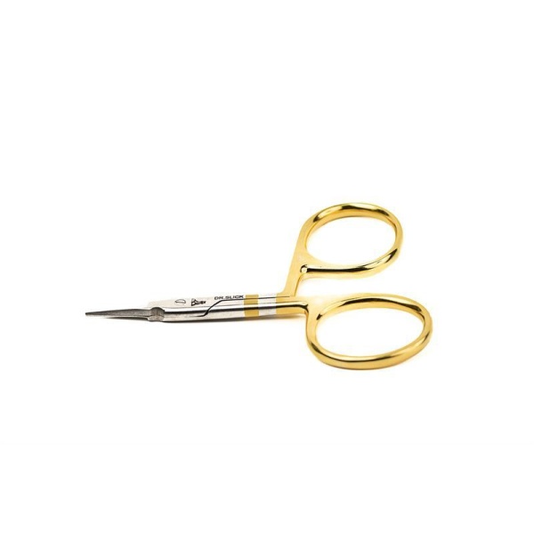Dr Slick Scissors Twisted Loop 3,5" Arrow