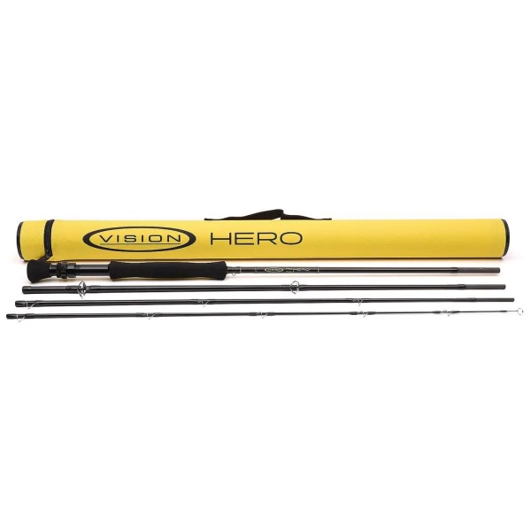 Vision Pike Hero flyrod - Bilde 5