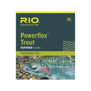 Rio Powerflex TroutLeader 12ft
