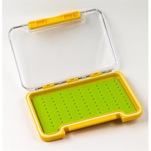 Fly-Dressing Yellow Box - Small Sili