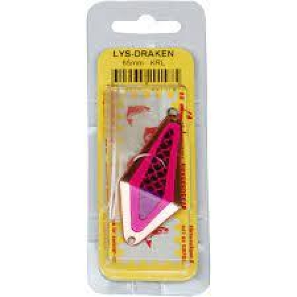 Lys-draken 55mm SRL