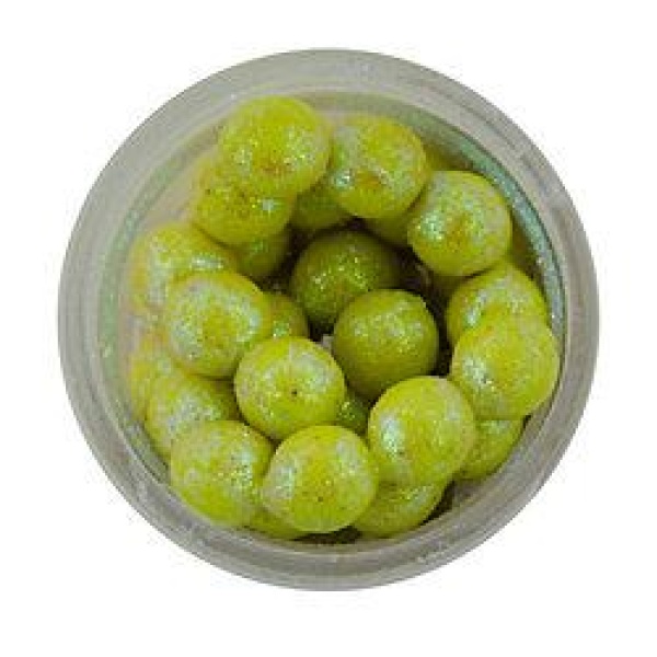 PowerBait Sparkle Eggs FL Mag. FL.O