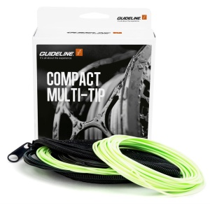 Compact Multi Tip #9/10 SH 24g