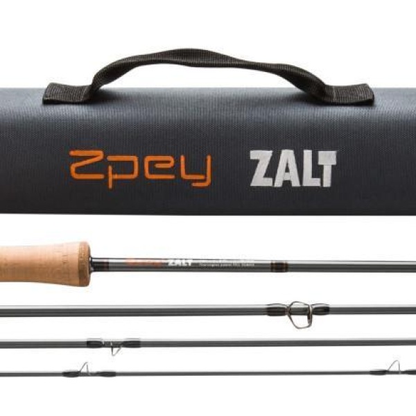 Zpey Zalt 9` #6