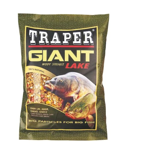 Traper Giant Lake 2,5 kg