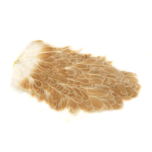 Whiting American Hen Saddle - Bilde 3