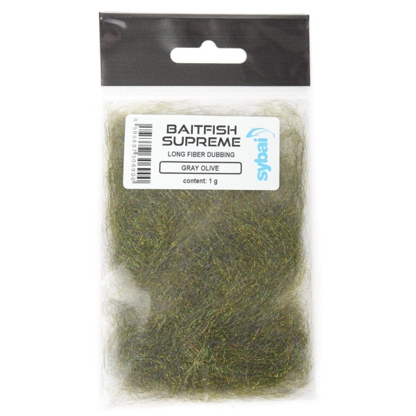 Baitfish Supreme - Bilde 14