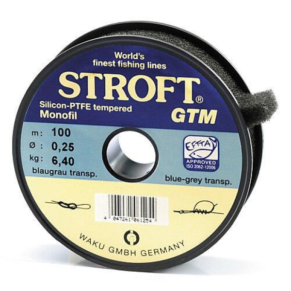 Stroft GTM
