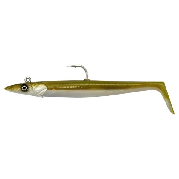 Savage Gear Sandeel V2 - Bilde 8