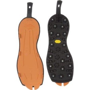 OMNI TRAX VIBRAM IDROGRIP SOLE - 9