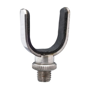 Mad Rod rest Stainless Steel U
