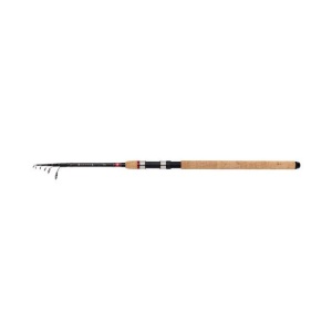 Daiwa Ninja X Tele 2,4m 3-15g