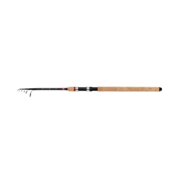 Daiwa Ninja X Tele 2,4m 3-15g