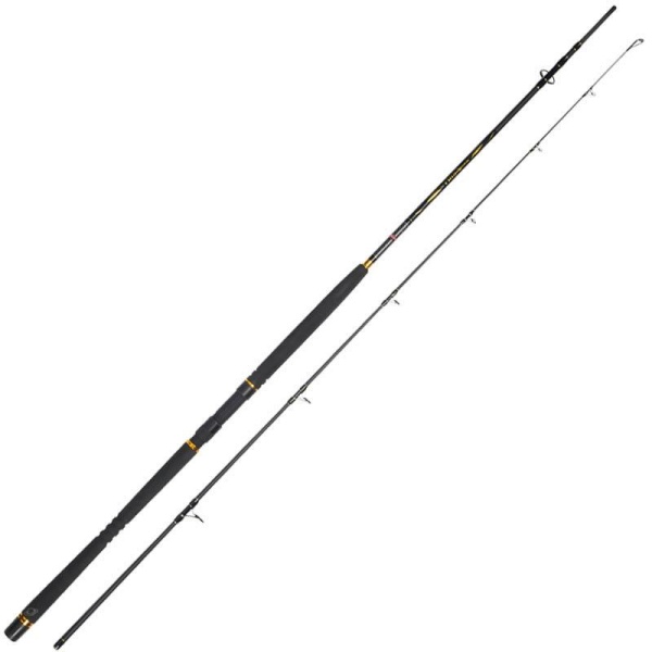 Penn TRQ Nano Labrax 802