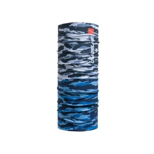 Guideline Coastal Dual Camo Headover