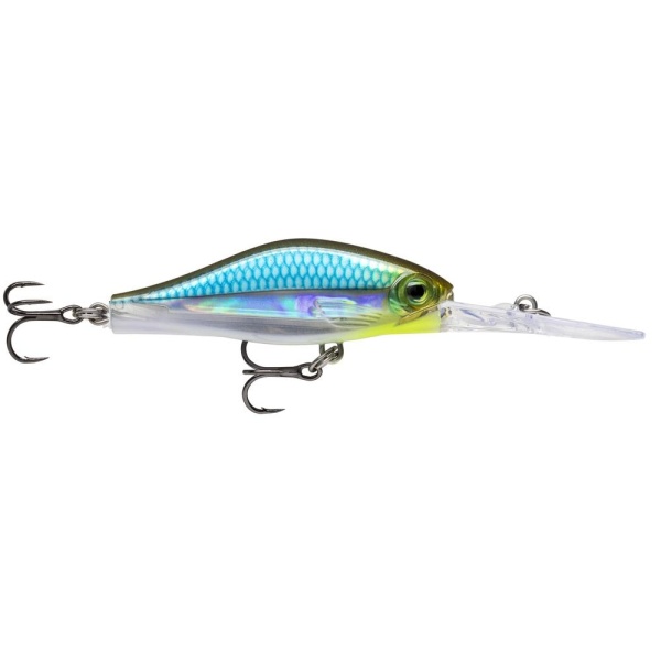 Rapala Shadow Rap Jack Deep - Bilde 17