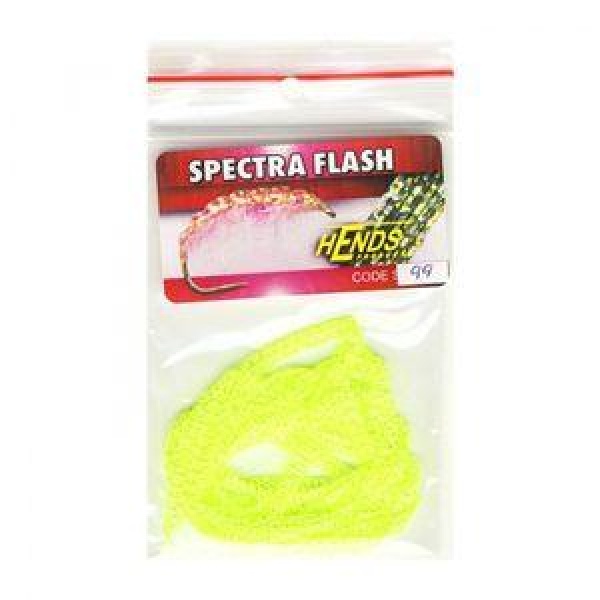 Spectra flash #99 fluo yellow