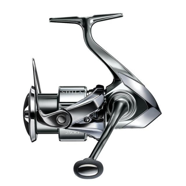 Shimano Stella FK 2500 - Bilde 6