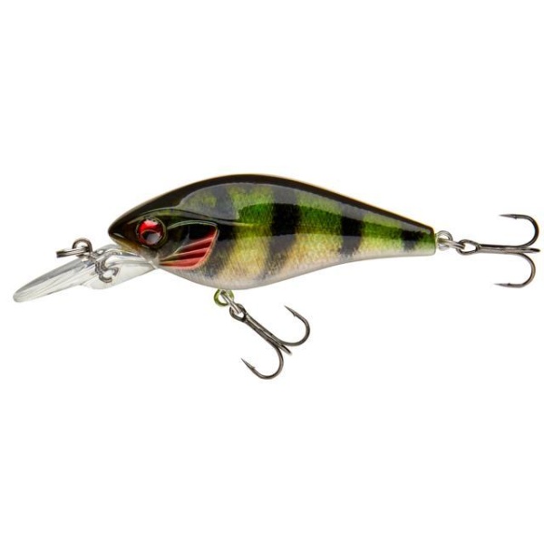 Daiwa Prorex Toddler Crank - Bilde 5