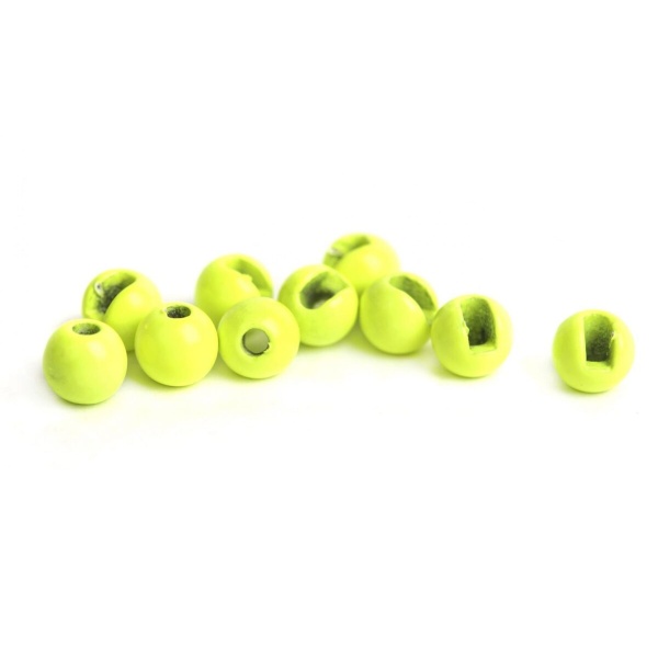 Slotted Tungsten Beads - Bilde 22