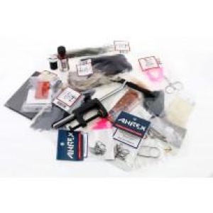 Fluebindersett Standard kit