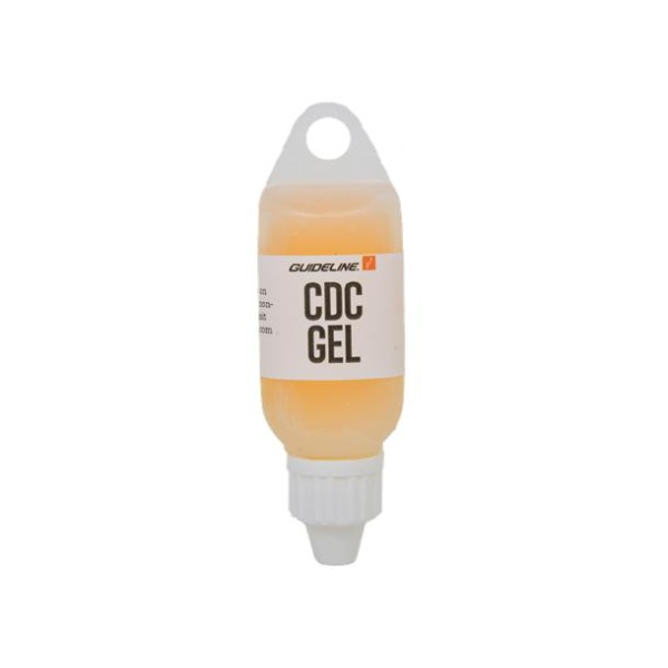 Guideline CDC Gel - Bilde 3