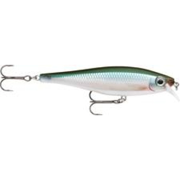 Rapala Balsa Xtreme Minnow BBH