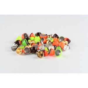 FITS  TUNGSTEN M BLACK/CHARTREUSE (10)