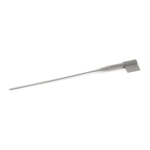 Tubenål for Gjeddefluer