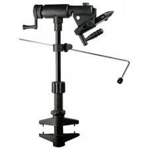 Danvise flytying vise