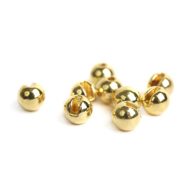 Slotted Tungsten Beads - Bilde 11