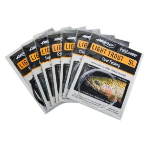 Airflo Light Trout 5' Polyleader