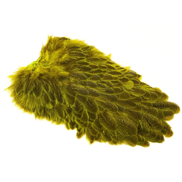 Whiting American Hen Saddle - Bilde 2