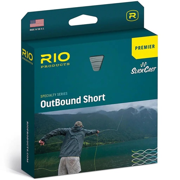 Rio Premier OutBound Short Intermediate