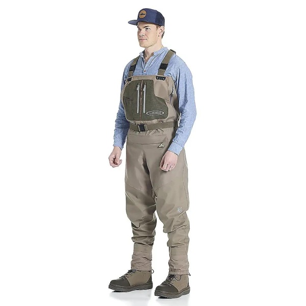 Vision Tool Relief Waders - Bilde 2