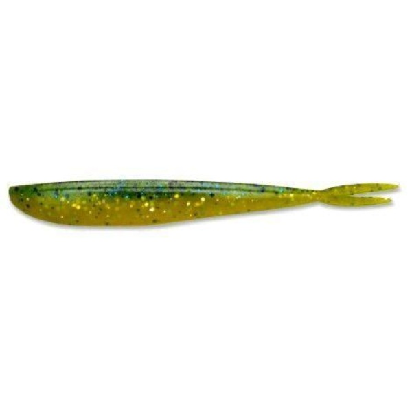 Lunker City Fin-S-Fish 25 cm 3 stk 135 Mahi Mahi