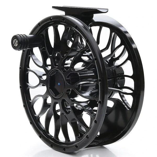 Vision Predator Black Fluesnelle - Bilde 3