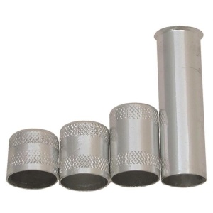 Hairstackers - set of 4