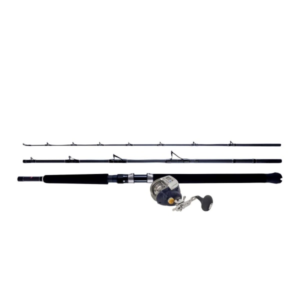 Sølvkroken Kombo Norse II båt 1  7'8" ,  12-20 lbs