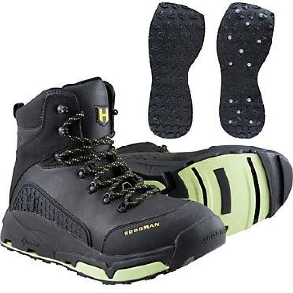 Hodgman Vion H-Lock Boot Wadetek/Felt