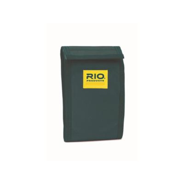 Rio Leader Wallet Blue