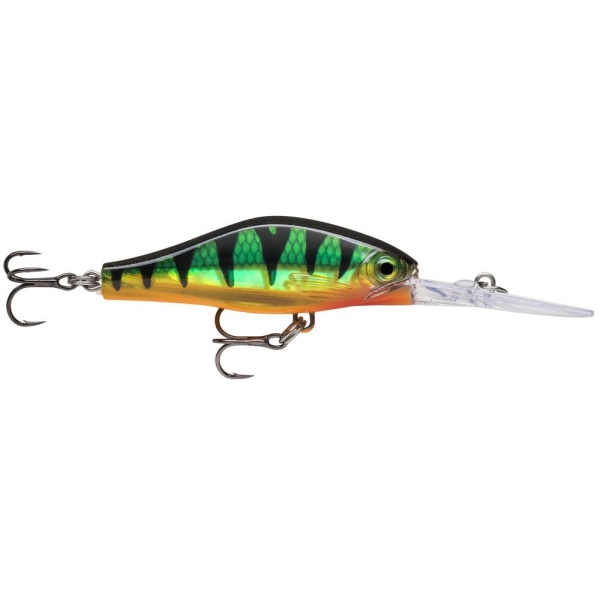 Rapala Shadow Rap Jack Deep - Bilde 10